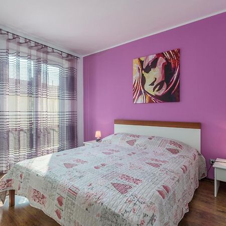Apartment Marino 포레치 외부 사진