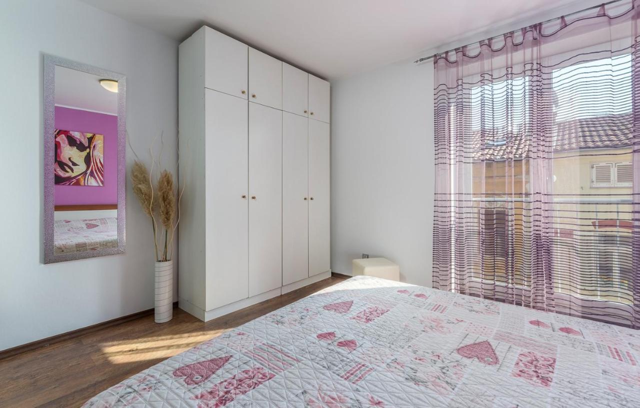 Apartment Marino 포레치 외부 사진