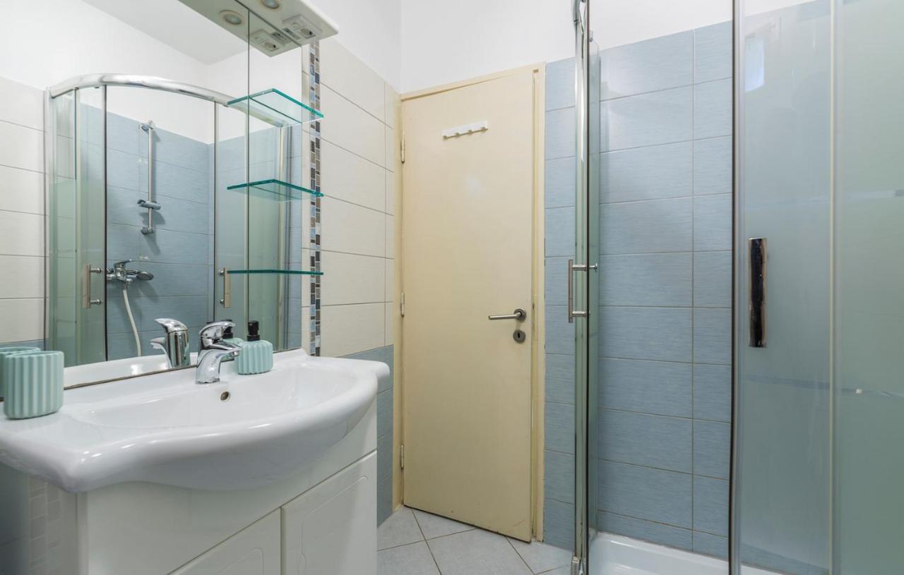 Apartment Marino 포레치 외부 사진