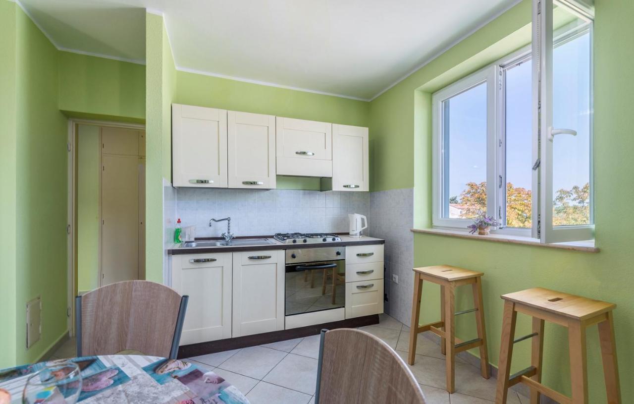 Apartment Marino 포레치 외부 사진